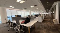 Woods Square (D25), Office #621387621